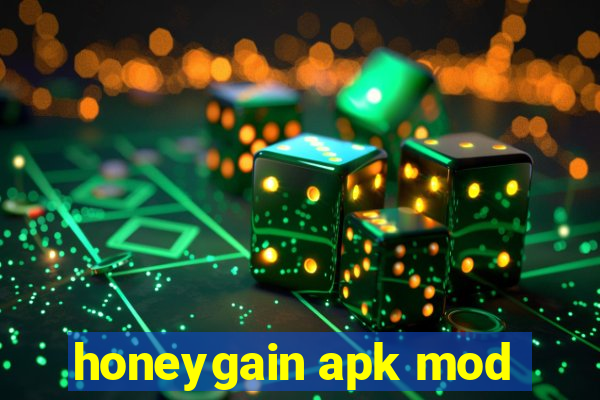 honeygain apk mod